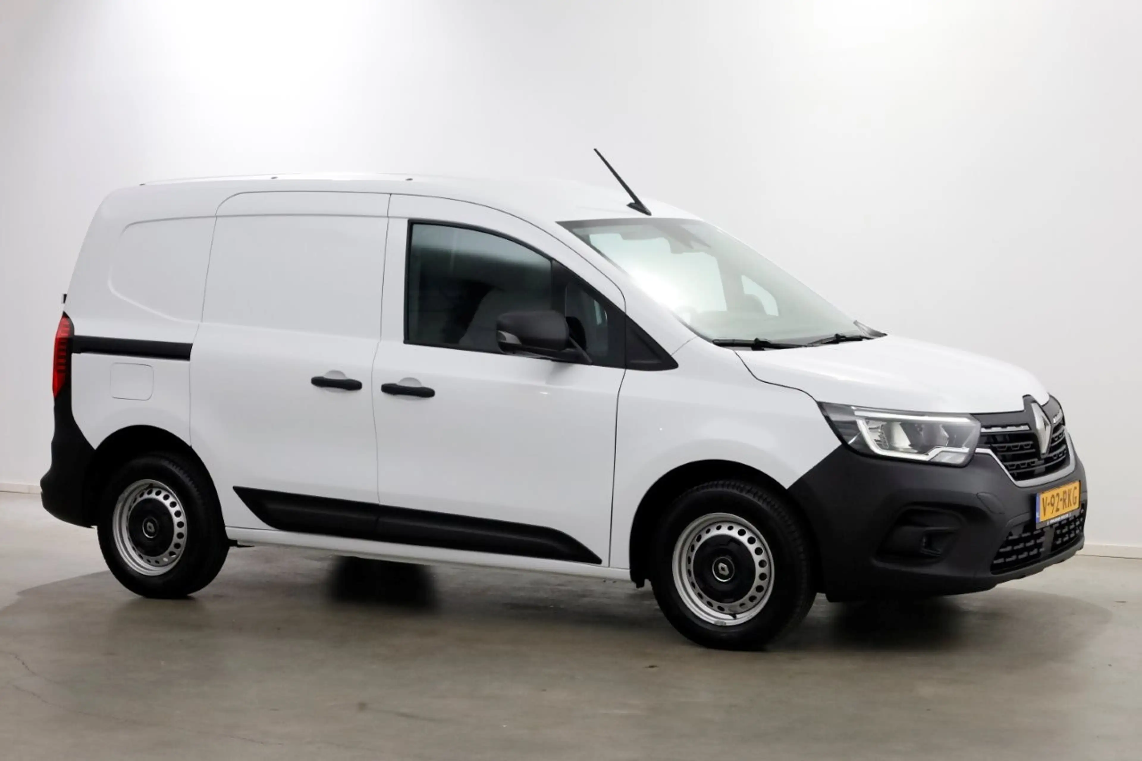 Renault Kangoo 1.3 TCe 130pk BENZINE Luxe L1 Airco/Carplay 04-202 — photo 10