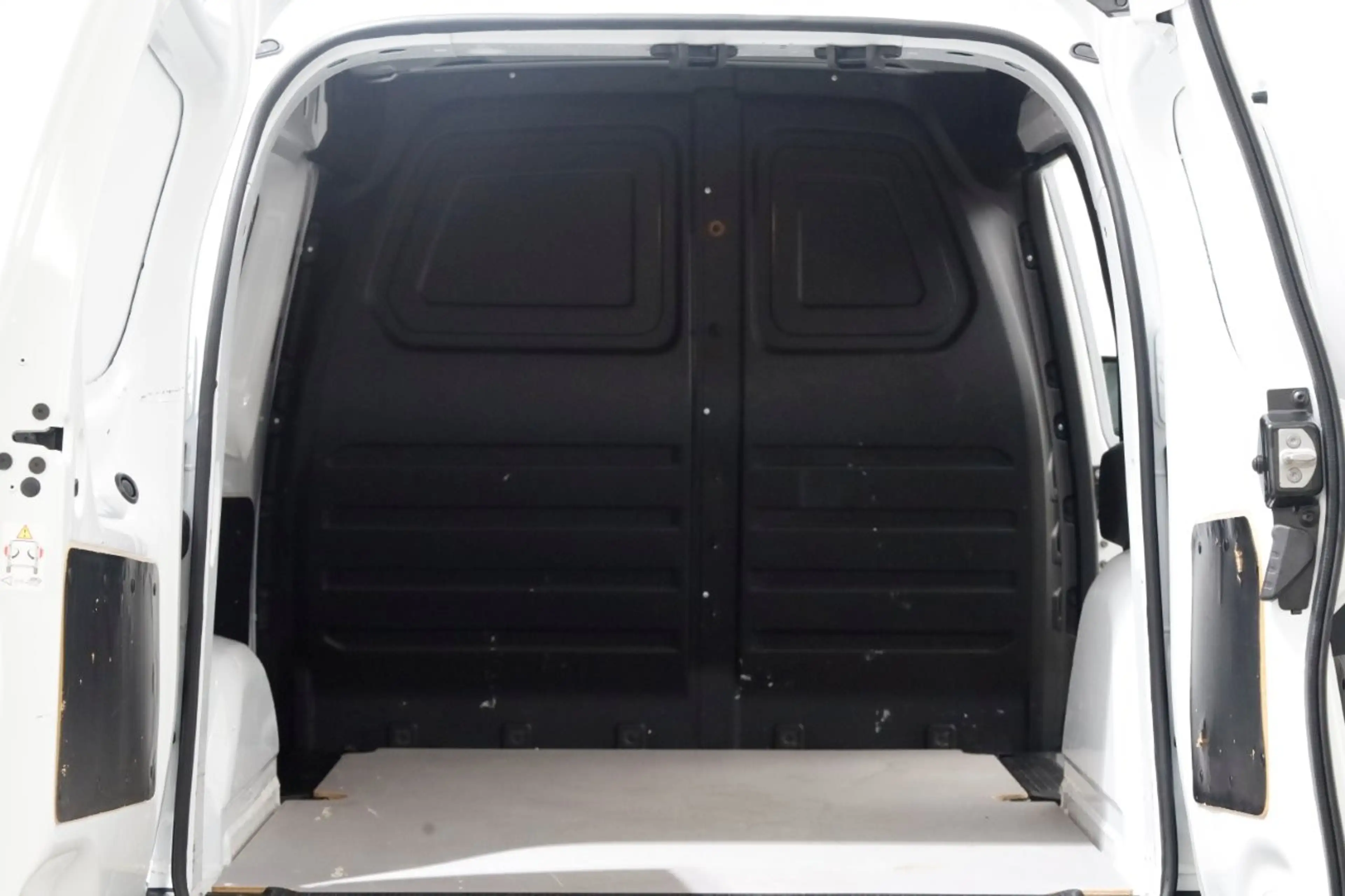 Renault Kangoo 1.3 TCe 130pk BENZINE Luxe L1 Airco/Carplay 04-202 — photo 5