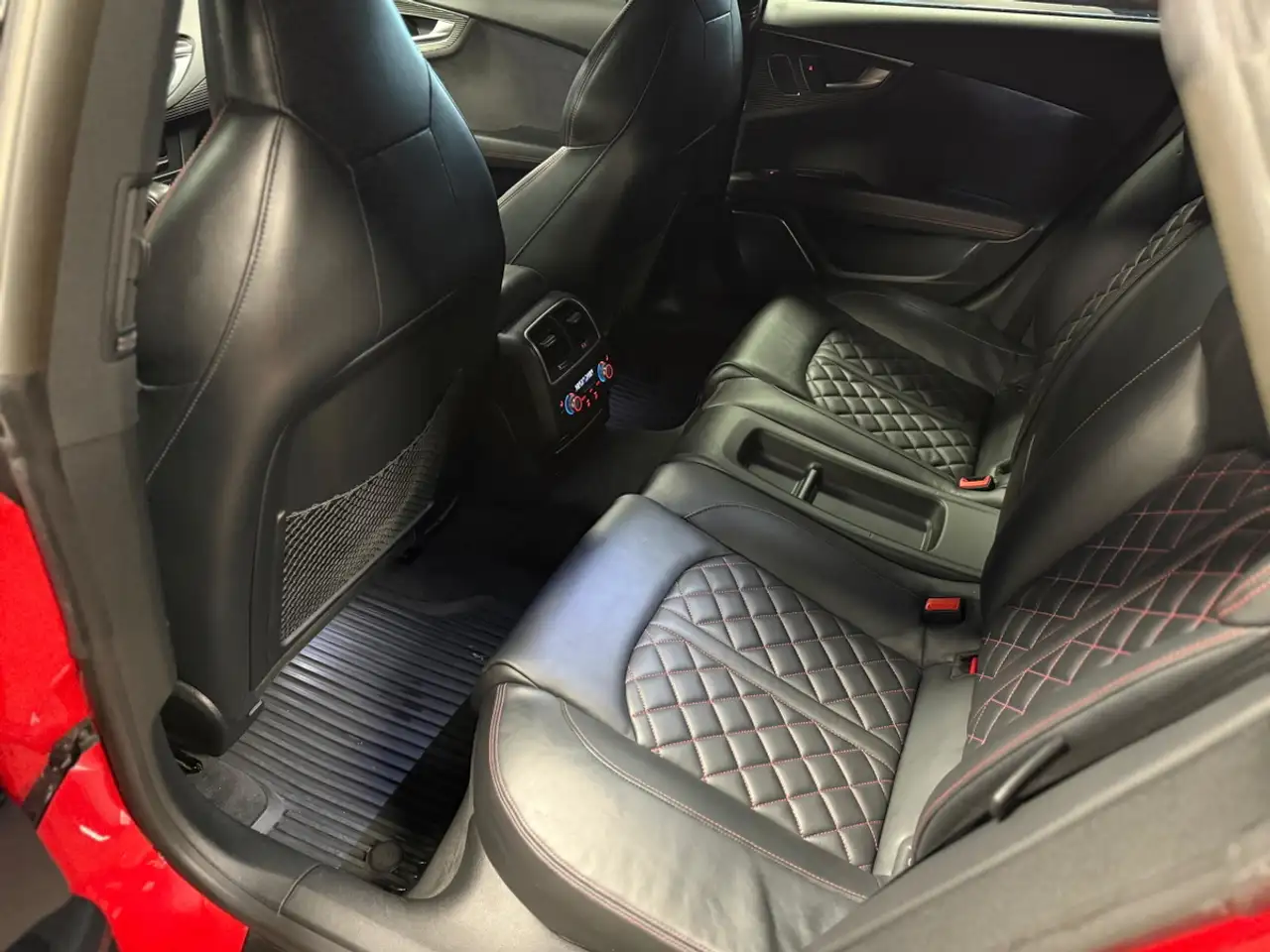 Audi A7 photo Audi A7