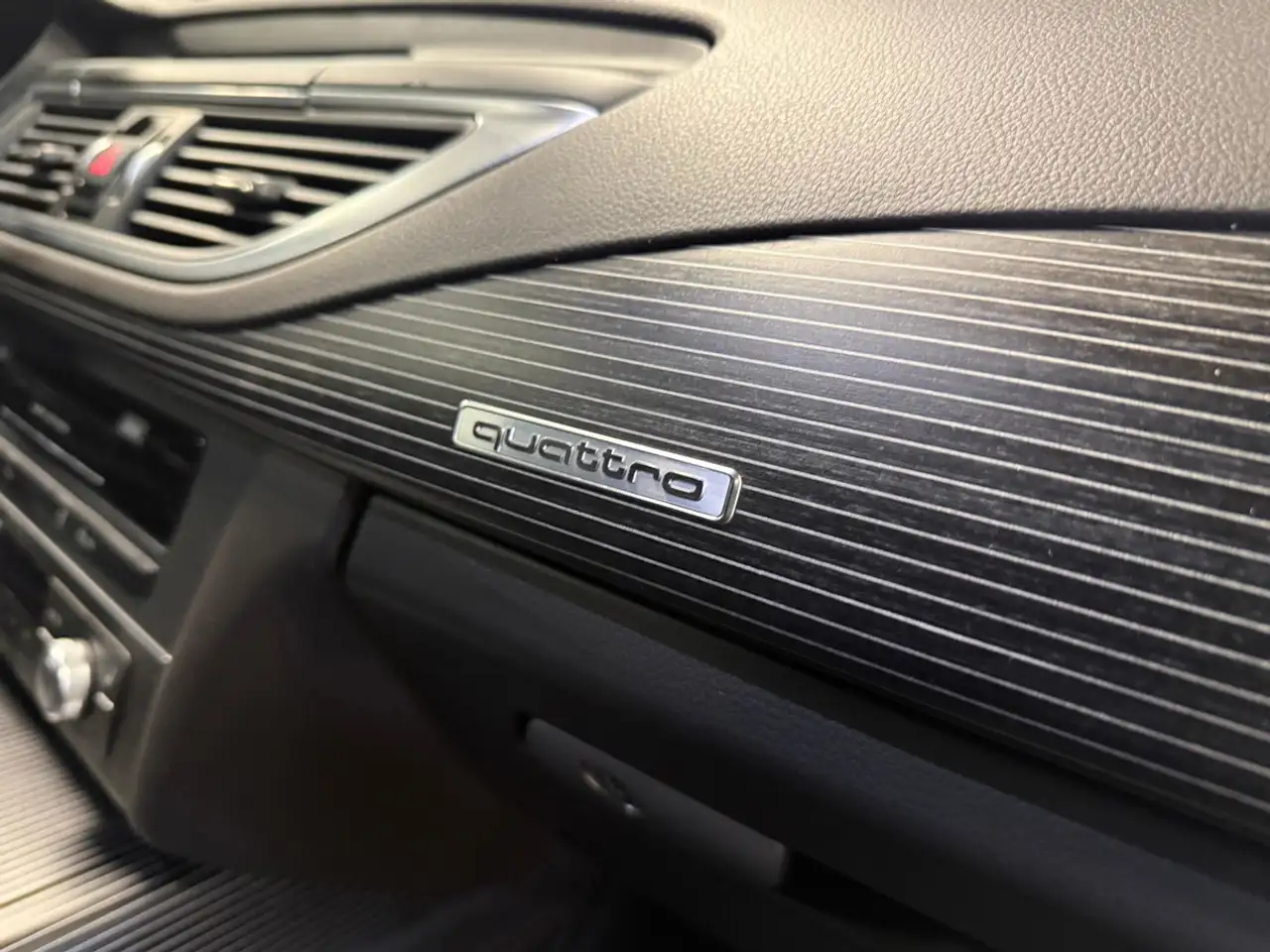 Audi A7 photo Audi A7