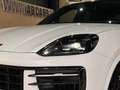 Porsche Cayenne Coupé E-Hybrid 3.0 Turbo V6 * PACK CHRONO * Weiß - thumbnail 4
