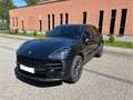 Porsche Macan S Schwarz - thumbnail 1
