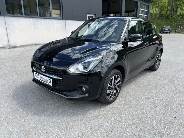 Suzuki Swift 1,2 Hybrid DualJet Allgrip Flash