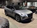 Hyundai TUCSON 1.6 HEV 4WD aut. Exellence Silber - thumbnail 3