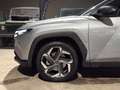 Hyundai TUCSON 1.6 HEV 4WD aut. Exellence Silber - thumbnail 7