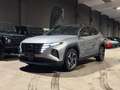 Hyundai TUCSON 1.6 HEV 4WD aut. Exellence Silber - thumbnail 1
