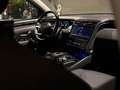 Hyundai TUCSON 1.6 HEV 4WD aut. Exellence Silber - thumbnail 14