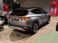 Hyundai TUCSON 1.6 HEV 4WD aut. Exellence Silber - thumbnail 4
