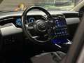 Hyundai TUCSON 1.6 HEV 4WD aut. Exellence Silber - thumbnail 9