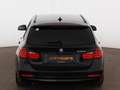 BMW 318 d Touring Aut NAVI SITZHZG KLIMA TEMPOMAT PDC Schwarz - thumbnail 7