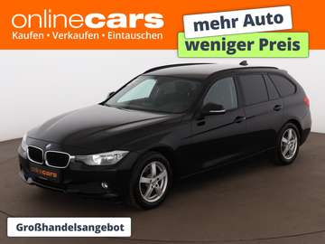 d Touring Aut NAVI SITZHZG KLIMA TEMPOMAT PDC