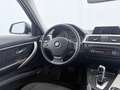 BMW 318 d Touring Aut NAVI SITZHZG KLIMA TEMPOMAT PDC Schwarz - thumbnail 14