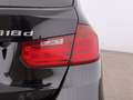BMW 318 d Touring Aut NAVI SITZHZG KLIMA TEMPOMAT PDC Schwarz - thumbnail 11
