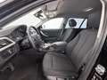 BMW 318 d Touring Aut NAVI SITZHZG KLIMA TEMPOMAT PDC Schwarz - thumbnail 18