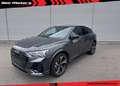 Audi Q3 SPB 35 TDI Stronic Identity Black S-line SPORTBACK Grigio - thumbnail 1