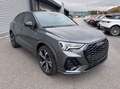 Audi Q3 SPB 35 TDI Stronic Identity Black S-line SPORTBACK Grigio - thumbnail 3