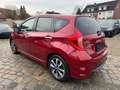 Nissan Note N-Tec *Navi*Kamera*Sitzheizung*Sport Rot - thumbnail 10