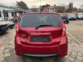 Nissan Note N-Tec *Navi*Kamera*Sitzheizung*Sport Rot - thumbnail 9