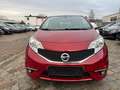 Nissan Note N-Tec *Navi*Kamera*Sitzheizung*Sport Rot - thumbnail 4