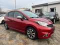 Nissan Note N-Tec *Navi*Kamera*Sitzheizung*Sport Rot - thumbnail 5