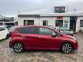Nissan Note N-Tec *Navi*Kamera*Sitzheizung*Sport Rot - thumbnail 7