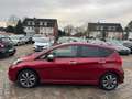 Nissan Note N-Tec *Navi*Kamera*Sitzheizung*Sport Rot - thumbnail 6
