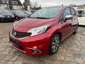 Nissan Note N-Tec *Navi*Kamera*Sitzheizung*Sport Rot - thumbnail 3