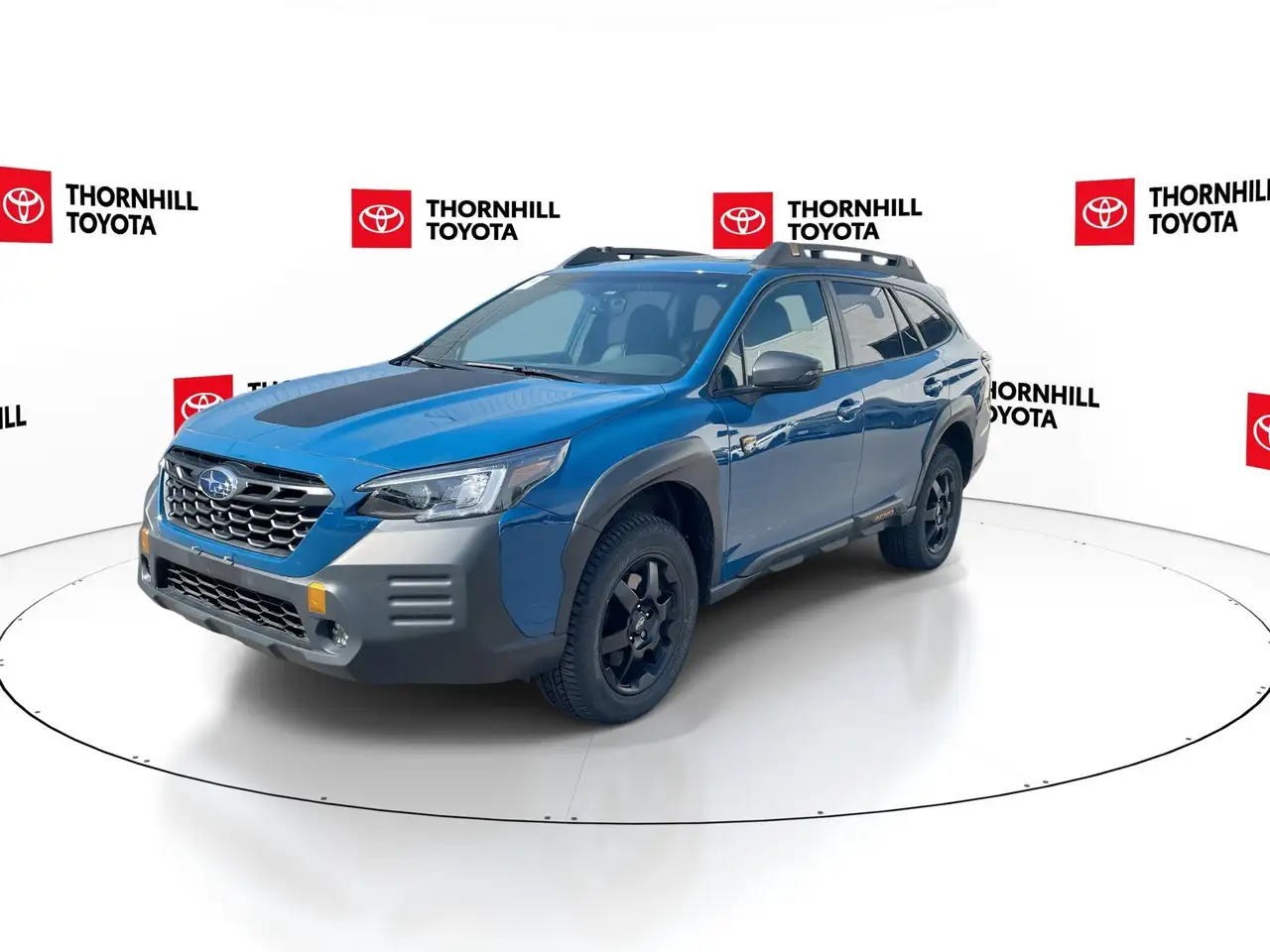 Subaru OUTBACK снимка Subaru OUTBACK