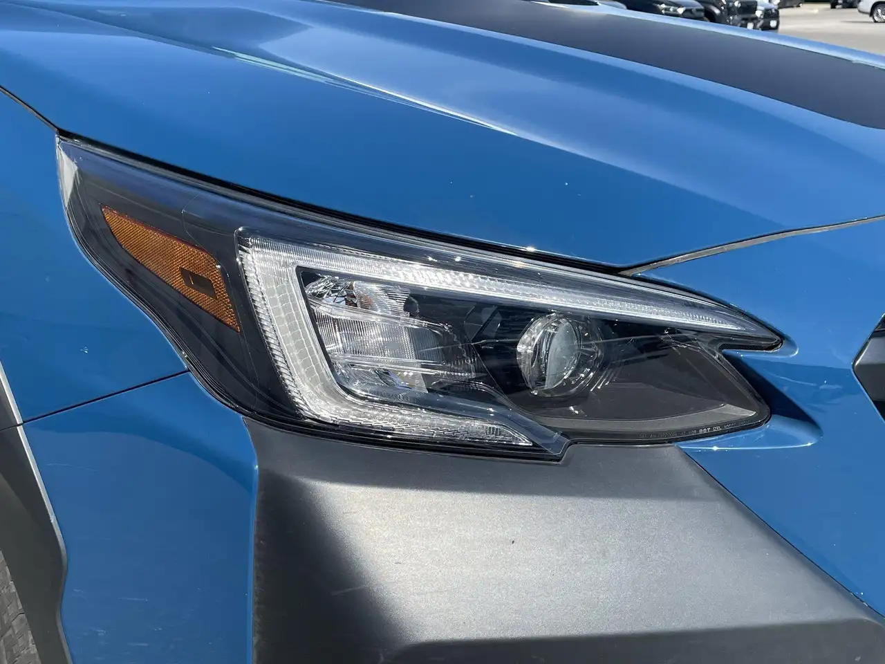 Subaru OUTBACK снимка Subaru OUTBACK