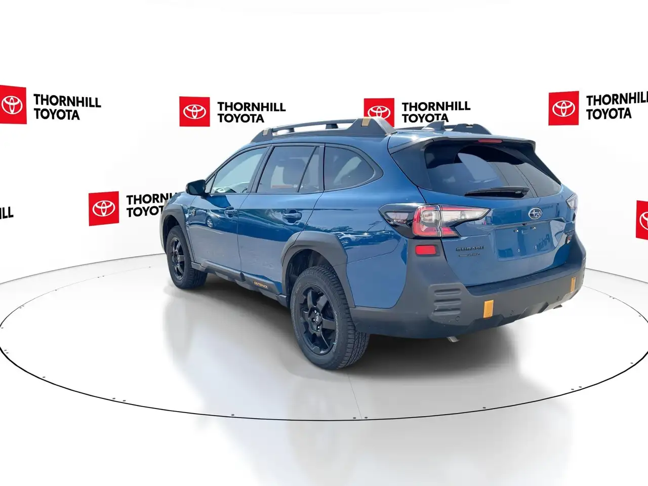 Subaru OUTBACK снимка Subaru OUTBACK