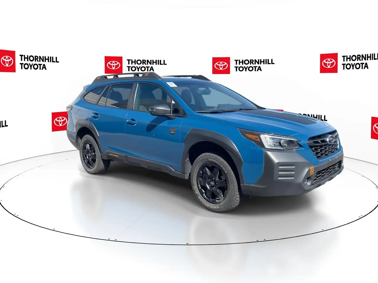 Subaru OUTBACK снимка Subaru OUTBACK