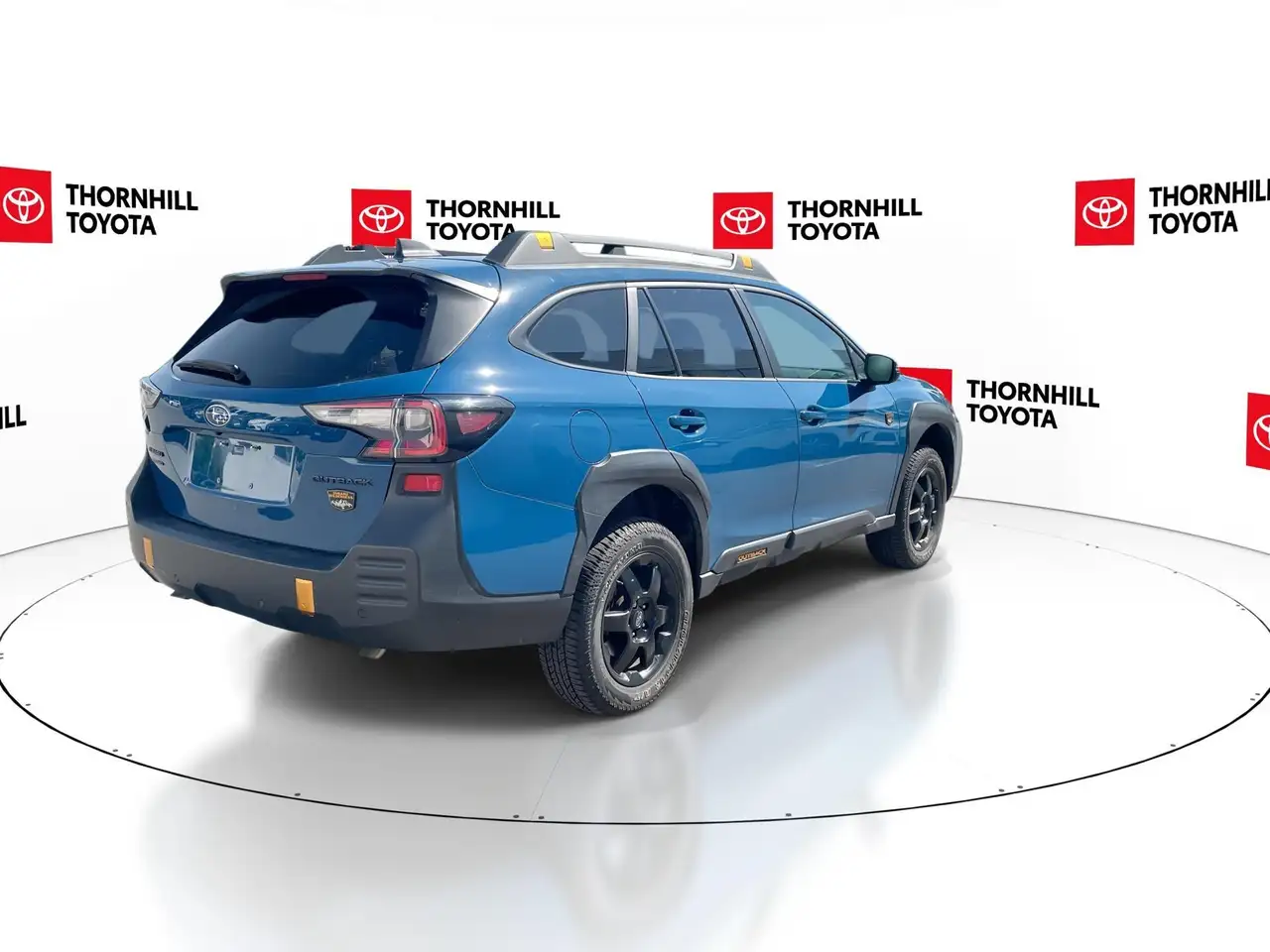 Subaru OUTBACK снимка Subaru OUTBACK