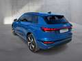 Audi Q6 e-tron e-tron quattro Blau - thumbnail 3
