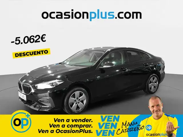 BMW 216 216dA Gran Coupé
