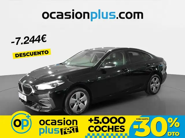 BMW 216 216dA Gran Coupé