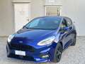 Ford Fiesta 5p 1.5 tdci ST-Line 85cv my18 Blu/Azzurro - thumbnail 3