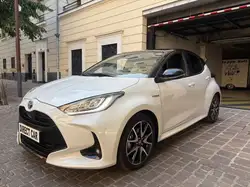 Toyota Yaris Hybride 116h Collection+