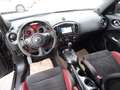 Nissan Juke Nismo RS 4x4/Garantie/62.500km/Recaro-Sitze Schwarz - thumbnail 15