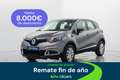 Renault Captur TCe eco2 Energy Intens 90 Plateado - thumbnail 1