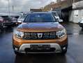 Dacia Duster Duster II TCe 125 2WD Prestige Naranja - thumbnail 5