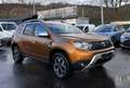 Dacia Duster Duster II TCe 125 2WD Prestige Naranja - thumbnail 3