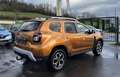 Dacia Duster Duster II TCe 125 2WD Prestige Naranja - thumbnail 4