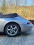 Porsche 993 Carrera 2 Cabriolet 117TKM Silber - thumbnail 36
