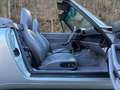Porsche 993 Carrera 2 Cabriolet 117TKM Silber - thumbnail 16