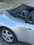 Porsche 993 Carrera 2 Cabriolet 117TKM Silber - thumbnail 45