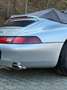 Porsche 993 Carrera 2 Cabriolet 117TKM Silber - thumbnail 30