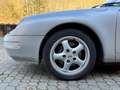 Porsche 993 Carrera 2 Cabriolet 117TKM Silber - thumbnail 27
