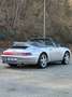 Porsche 993 Carrera 2 Cabriolet 117TKM Silber - thumbnail 24