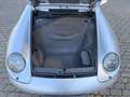 Porsche 993 Carrera 2 Cabriolet 117TKM Silber - thumbnail 18