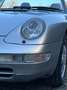 Porsche 993 Carrera 2 Cabriolet 117TKM Silber - thumbnail 26
